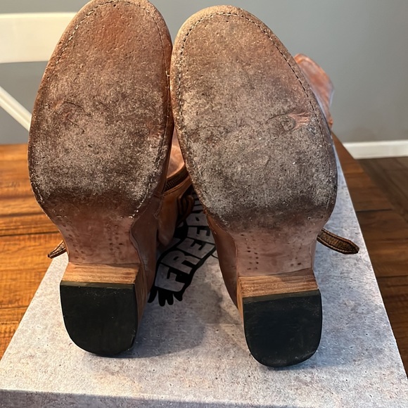 Freebird Gia boot - Picture 6 of 8
